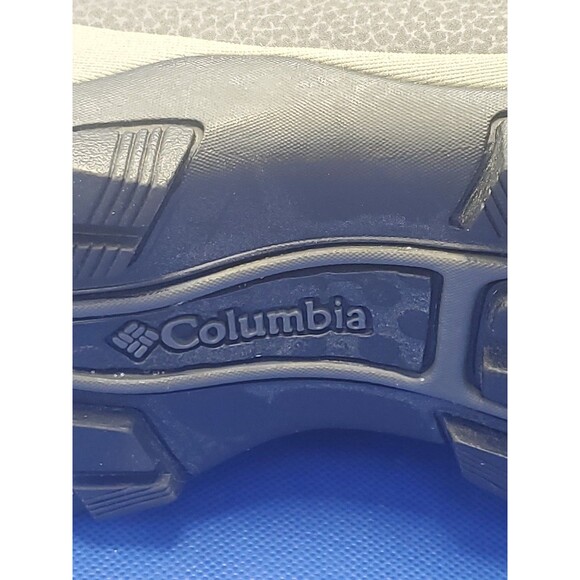 Columbia Men Liftop III Snow Winter Boot Insulated High Traction Waterproof 10.5 main image 7